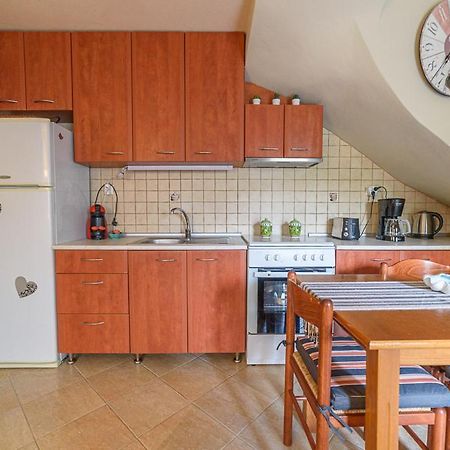 Small House With Garden & View Promirion Exteriör bild
